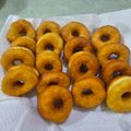 Cooksnap dari Yuniar untuk resep Donat Ala jco (empuk dan lembut)