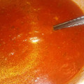 El cooksnap de javi_eltio cuando hizo Salsa de tomate especial para pizza.