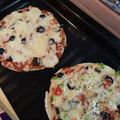 صورة من ⚘beto، شاركها بعد تجربة وصفة بيتزا سائله🍕🍕