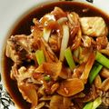 Cooksnap dari diniiandini untuk resep Ayam goreng saus mentega