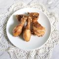 Cooksnap dari Wati Wartini untuk resep Ayam goreng komplit