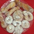 Soujatya Sarkar's cooksnap of when they made ডোনাট (doughnut recipe in bengali).