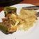 El cooksnap de Scarlet Rre cuando hizo Pimentones rellenos con pollo.