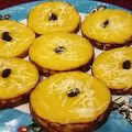 Cooksnap dari Ummy ulfa untuk resep Kue lumpur labu kuning