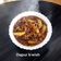 Cooksnap dari Dapur B'wish untuk resep Semur daging sapi cincang dan kentang