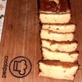 Cooksnap-ul lui Vaida Nicoleta Gabriela atunci când a preparat Prăjitură cremoasă cu lapte.