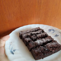 Cooksnap dari Benita Dwininditya untuk resep Chocolate Cotton Cake