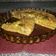 El cooksnap de Geraytere Monti cuando hizo Tarta de zapallito, berenjena ahumada yricota con masa de queso😀.