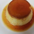El cooksnap de juliet cuando hizo Flan de huevo.