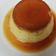 El cooksnap de juliet cuando hizo Flan de huevo.