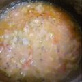 Manjula Sivakumar's cooksnap of when they made தக்காளி சட்னி (எங்க அம்மா ஸ்பெஷல்) (Thakkaali chutney recipe in tamil).