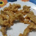 Cooksnap dari Pelangi Adityas untuk resep Jamur crispy
