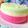 Cooksnap dari Lely Fika untuk resep Bolu Pelangi 3 Telur