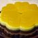 Cooksnap dari Yuliawati Wati untuk resep Puding Jeruk lapis coklat