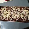 Cooksnap dari Rezaniah Sari untuk resep Stup Roti Tawar Coklat