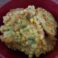 Cooksnap dari Atmasari untuk resep Bakwan Jagung Wortel