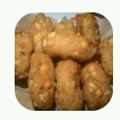 Cooksnap dari Susanti Reffalia untuk resep Mentho alias lentho kacang tanah ala wong mBoyolali 😙