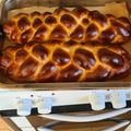 ktunde Cooksnap-ja, amikor elkészítette a(z) Húsvéti kalács receptet.