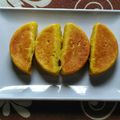 Cooksnap dari Yuyun S untuk resep Buroncong Kelapa (Kue Pancong