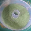 Cooksnap dari Nor Sa'adah untuk resep Bingka Hijau Kukus