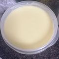 El cooksnap de batallaferrandomaria cuando hizo Crema de calabacín en Monsieur Cuisine.