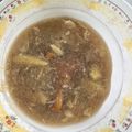 รูป Cooksnap ของ Cici Natcha เมื่อเขาทำ ราดหน้าเส้นหมี่ หมูหมัก