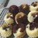 Cooksnap dari dezii untuk resep Bolu Kukus Tiramisu mini