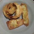 Cooksnap dari erni Agustin untuk resep Rolade Telur Goreng