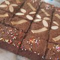 Cooksnap dari Rizki Kholidah Inayati , S. Pd untuk resep Brownies panggang.