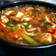 Cooksnap dari Bernadette untuk resep Doenjang Jjigae - Sup fermentasi kacang kedelai