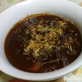 Cooksnap dari Dapur Mama Indra untuk resep Krengsengan daging
