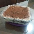 Cooksnap dari Meilani Yusup untuk resep Tiramisu #keto #debm