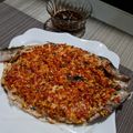 Cooksnap dari Merry Iskandar 陈美玲 untuk resep Ikan bakar bandeng/bolu teflon (bumbu bugis)