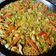 El cooksnap de rafael moñinos cuando hizo Paella de pollo, judías y habas.