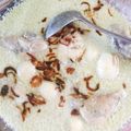 Cooksnap dari Vulianty Novary untuk resep Opor Ayam Kampung Sederhana