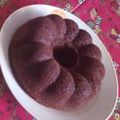 Cooksnap dari Irmayati Fitria untuk resep #022 Brownies Kukus ala Amanda (versi KW)
