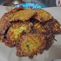 Cooksnap dari agnes yunita untuk resep Dadar Jagung Simpel