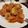 El cooksnap de Andrea Montes Rosales cuando hizo Buñuelos de sobrasada y queso mallorquines.