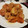 El cooksnap de Andrea Montes Rosales cuando hizo Buñuelos de sobrasada y queso mallorquines.