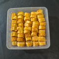 Cooksnap dari wahyu choirrudin untuk resep Nastar Wafer Teflon