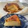 Cooksnap dari Anna Yulia untuk resep Basque Burnt Cheesecake 🍰