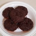 Cooksnap dari peede untuk resep Donut hemat lembut ala j.co