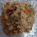 Cooksnap dari Titik untuk resep Teri nasi Oseng Pedas