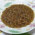 Cooksnap από Ismini στη συνταγή Φακές που θα γλύφεις τα δάχτυλα 😋