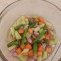 Cooksnap dari Artati untuk resep 43. Acar 🥒Timun🥕Wortel