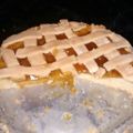 El cooksnap de Mii Luna cuando hizo Pasta frola Tradicional 🍰.