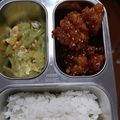 Cooksnap dari JRE vaswaniwirawan untuk resep Ayam Saos Madu Wijen