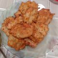 Cooksnap dari Aisyah untuk resep Bakwan jagung