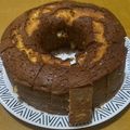 Cooksnap dari rena untuk resep Bolu Pandan Keju