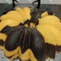 Cooksnap dari gallery24.herb@gmail.com untuk resep Marmer cake putih telur